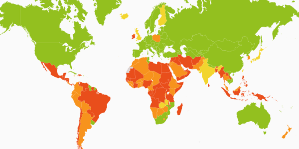 aborto no mundo