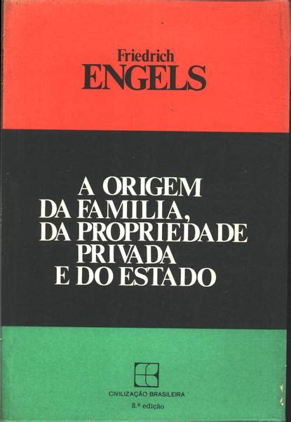 Engels a origem
