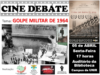 cine debate